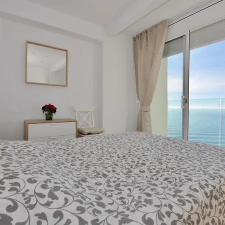 Апартаменты Vista Panoramica