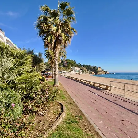 Апартаменти Vista Panoramica