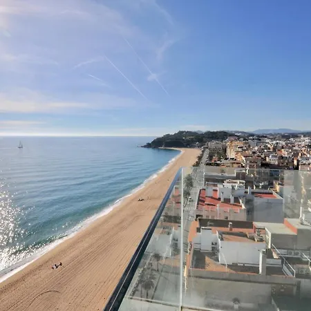 Vista Panoramica *