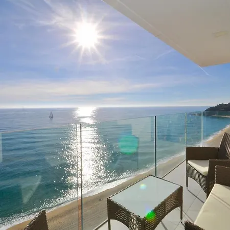 Appartement Vista Panoramica Lloret de Mar