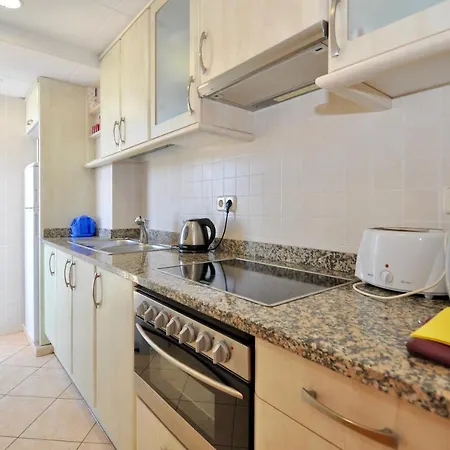 Appartement Vista Panoramica Lloret de Mar