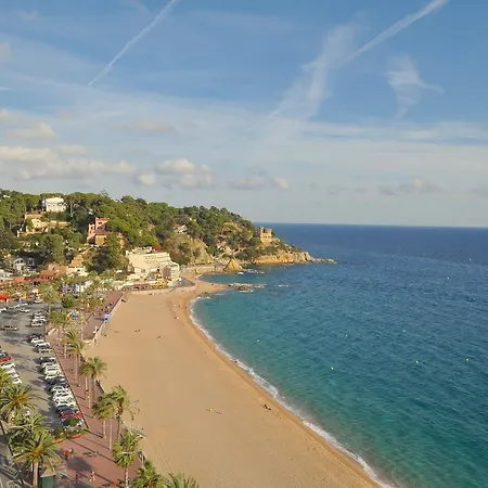 Lejlighed Vista Panoramica *