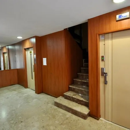 Vista Panoramica Lejlighed