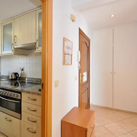 Lejlighed Vista Panoramica Lloret de Mar