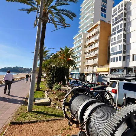 Vista Panoramica Apartment Lloret de Mar