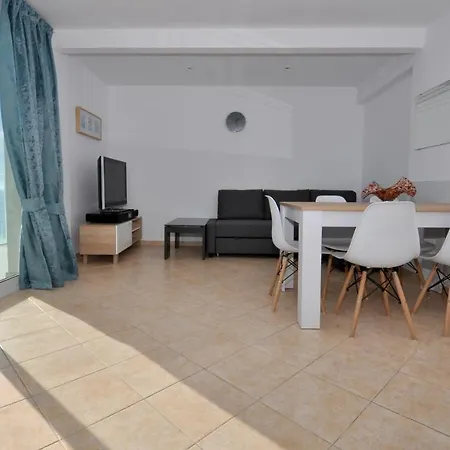Vista Panoramica Apartment *
