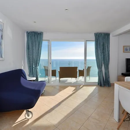 Vista Panoramica Apartment Lloret de Mar