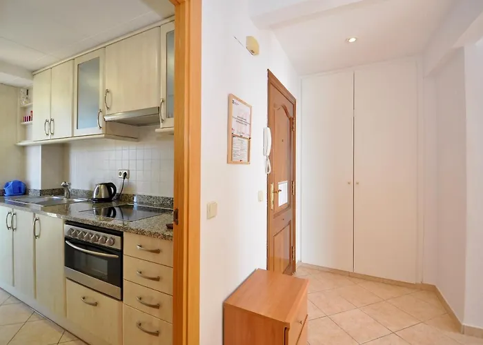 Appartement Vista Panoramica Lloret de Mar