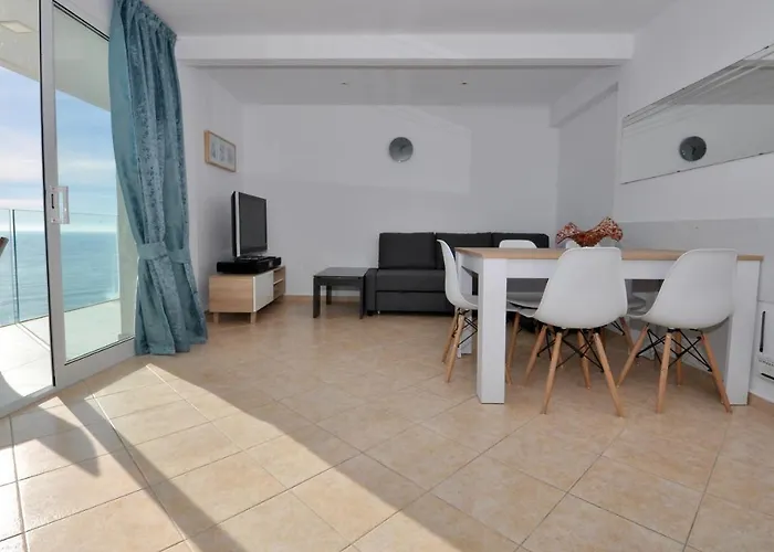 Vista Panoramica Appartement *