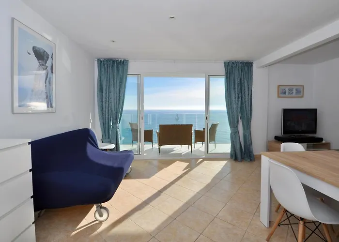 Vista Panoramica Appartement Lloret de Mar