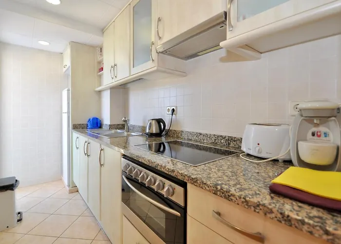 Appartement Vista Panoramica Lloret de Mar