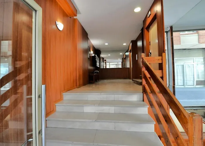 Appartement Vista Panoramica