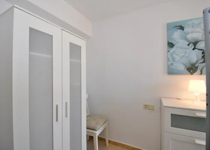 Appartement Vista Panoramica *