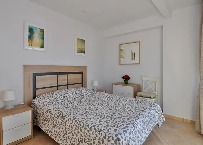 アパート Vista Panoramica