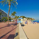 Vista Panoramica Lloret de Mar