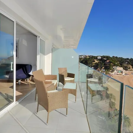 Vista Panoramica 아파트