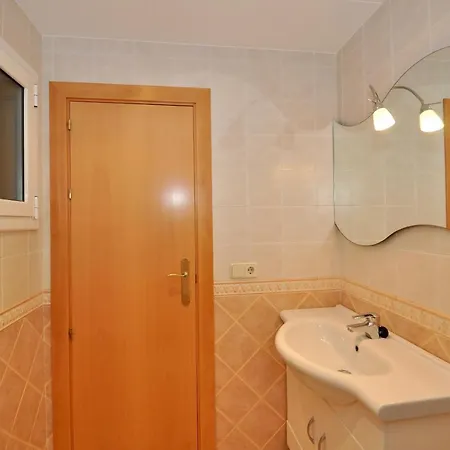 Vista Panoramica 료렛 드 마르