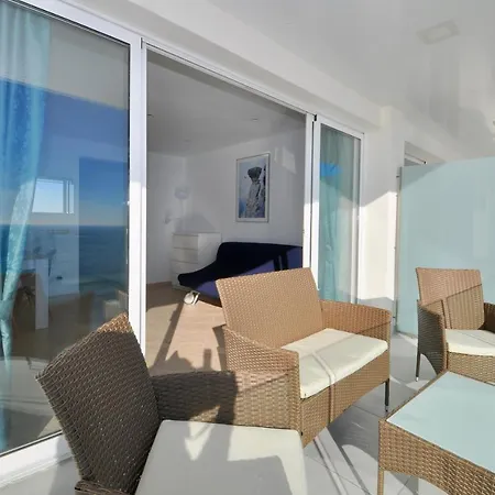 아파트 Vista Panoramica