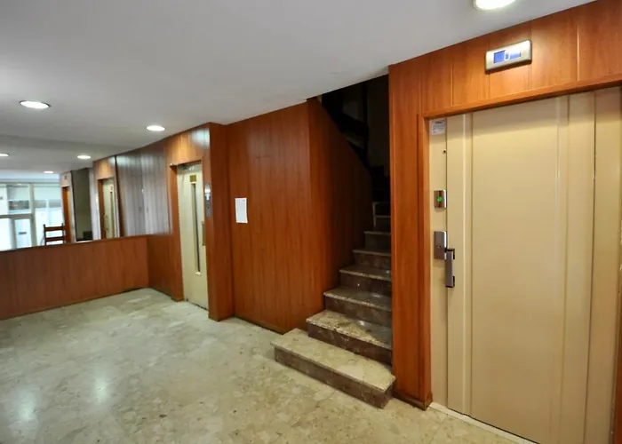 Vista Panoramica Lägenhet