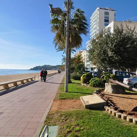 Appartamento Vista Panorámica *