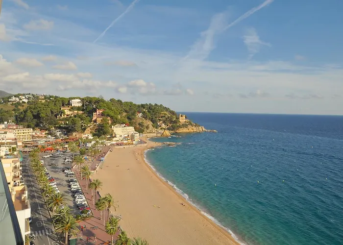 Appartamento Vista Panorámica *