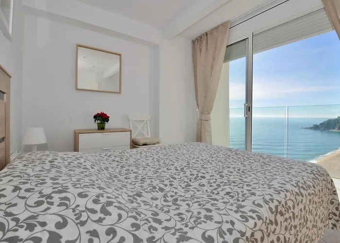 Appartamento Vista Panorámica