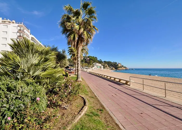 Appartamento Vista Panorámica