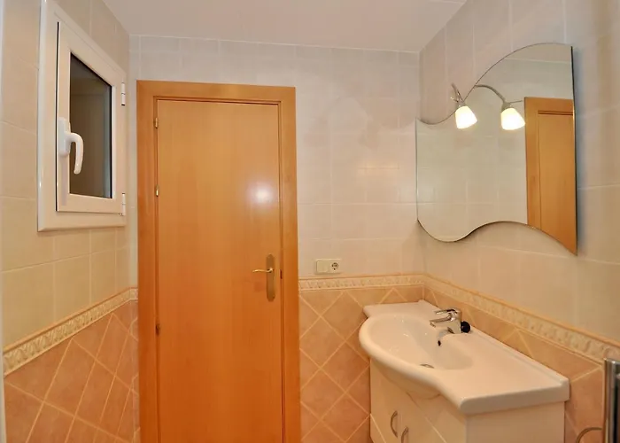 Vista Panorámica Lloret de Mar