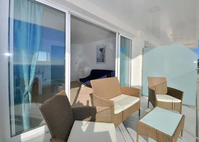 Appartamento Vista Panorámica