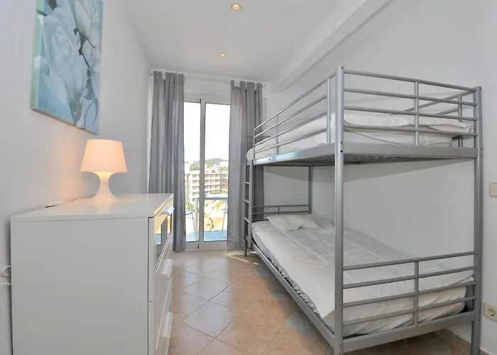 Vista Panorámica * Lloret de Mar