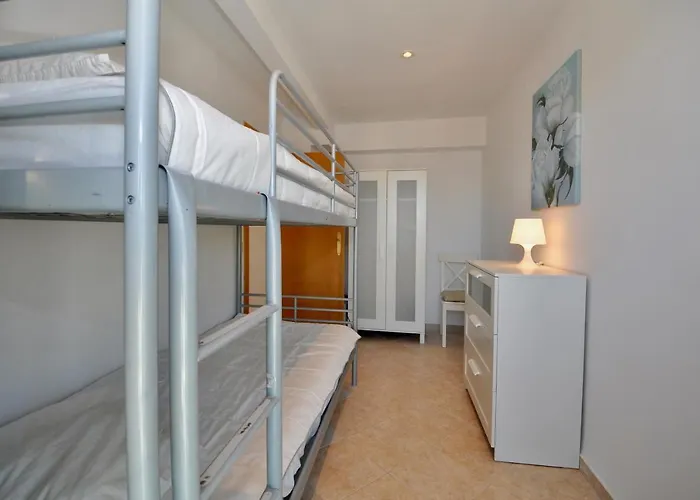 Vista Panorámica Appartamento *