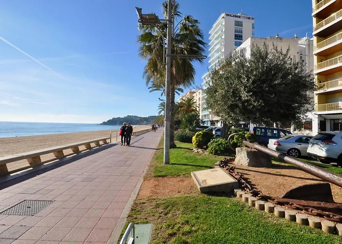 Appartamento Vista Panorámica *